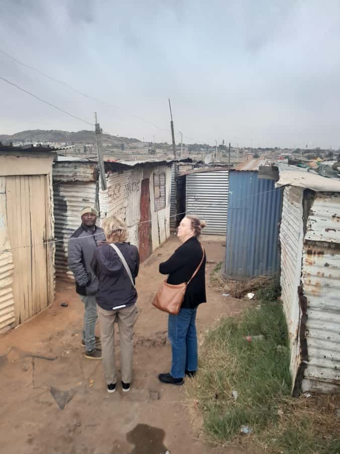 Full Day Soweto, Johannesburg and Apartheid Museum Tour - Key points at a glance