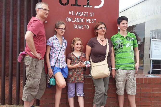 Full Day Soweto & Johannesburg City Tour - Constitution Hill: beginning with the prison walls