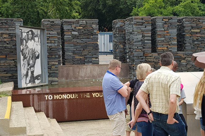 Full Day Soweto & Johannesburg City Tour - Vilakazi Street and the wider Soweto story