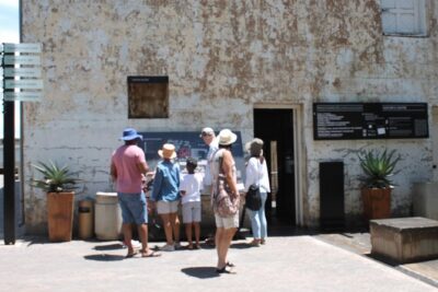 Full Day Soweto & Johannesburg City Tour