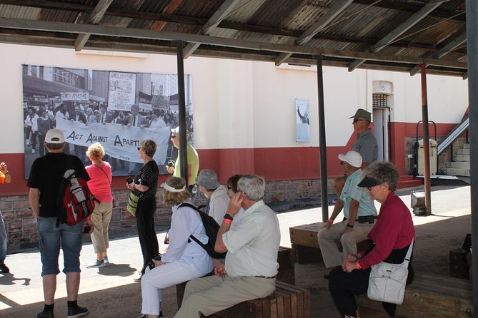 Full Day Soweto & Johannesburg City Tour - Hector Pieterson Museum and the 1976 uprising