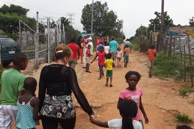 Full Day Soweto & Johannesburg City Tour - Is $114.37 a fair price?