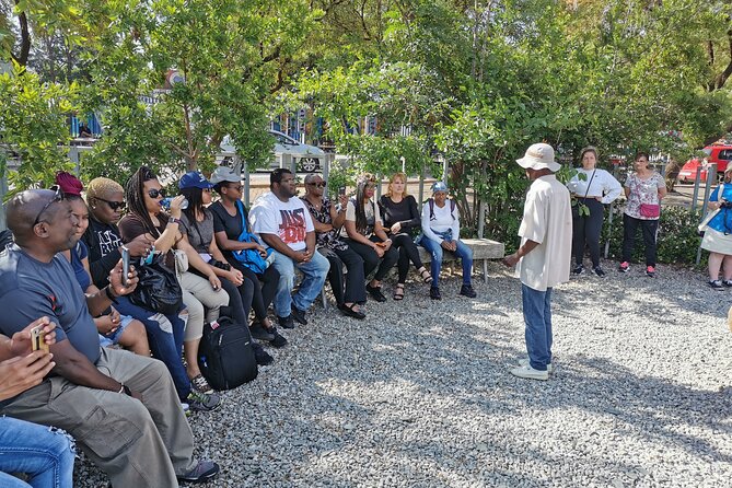 Full Day Soweto Township and Apartheid Museum with light lunch - Key things to know before booking