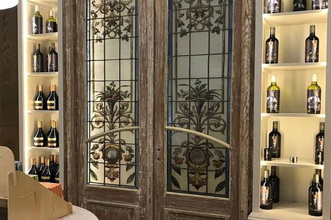 Full Day Stellenbosch Paarl and Franschhoek Private Wine Tour - Leaving Cape Town Around 8:00