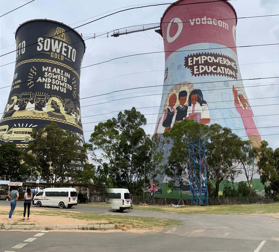 full day tour Johannesburg et soweto township - Why this Johannesburg and Soweto day matters