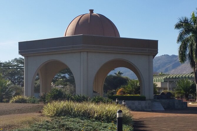 Full-day Tour of Eswatini (Swaziland) (Min. 2 pax) - Ngwenya Mine and 43,000 Years of Human Activity