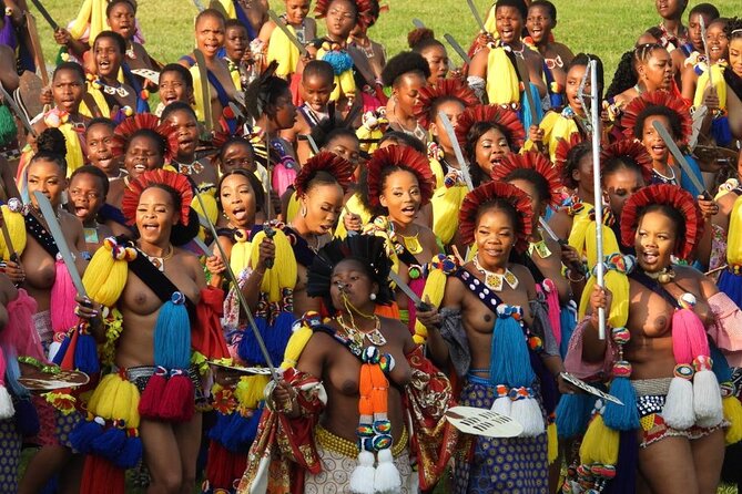 Full-day Tour of Eswatini (Swaziland) (Min. 2 pax) - Is $219.50 Good Value?