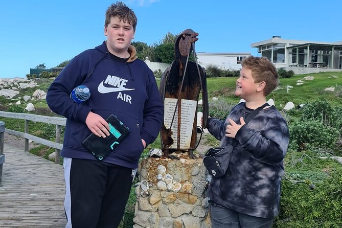 Full-Day Tour Stony Point Penguin Colony at Betty's Bay (up to 10 persons) - Why this Cape Town day trip feels different