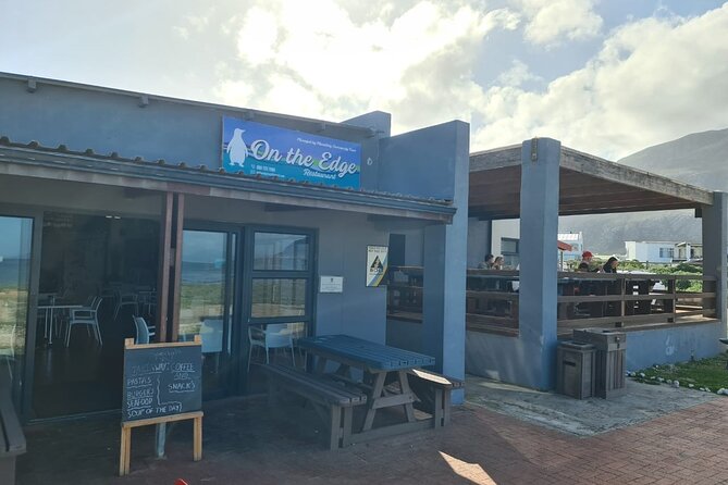 Full-Day Tour Stony Point Penguin Colony at Betty's Bay (up to 10 persons) - Is $68.42 a fair price?