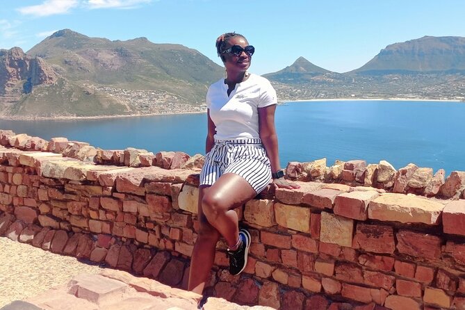 Full-Day Tour to Cape of Good Hope & Penguins from Cape Town - Key points to know before booking