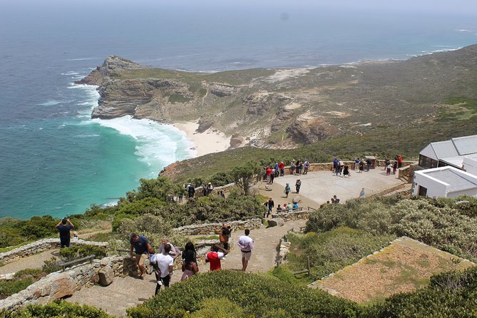 Full-Day Tour to Cape Point and Cape of Good Hope - Why this full-day Cape Peninsula tour works