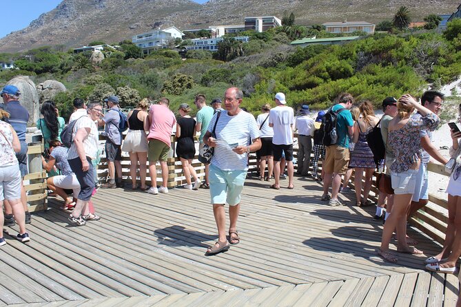Full-Day Tour to Cape Point and Cape of Good Hope - What the $92.35 price really covers