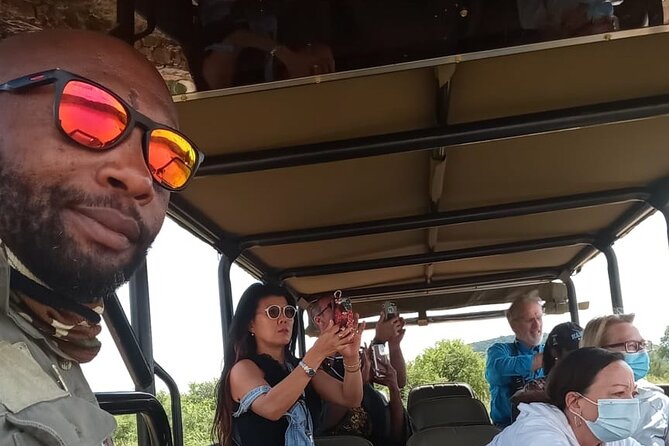 Full Day Ultimate Pilanesberg National Park Safari from Johannesburg or Pretoria - Who should book this Pilanesberg day trip?