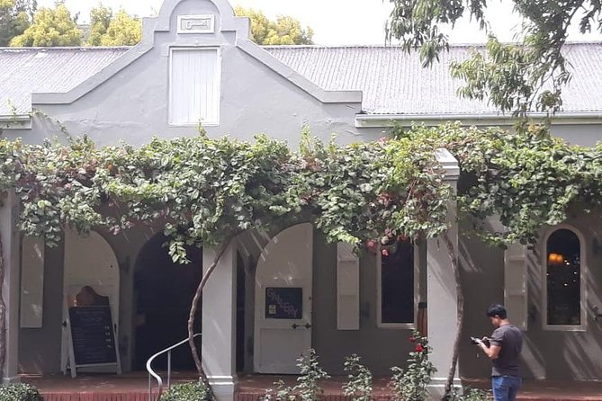 Full Day Wine Tasting in Stellenbosch, Franschoek & Paarl fees included - How to Prepare for a Better Day