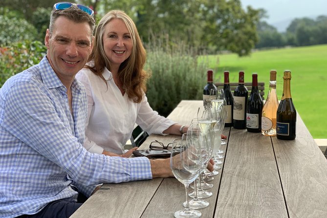 Full-Day Wine Tour from Franschhoek - Key things to know before you book