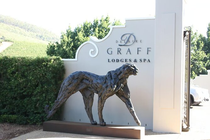 Full Day Winelands Tour With Wine Tasting from Cape Town - What this Cape Winelands day actually covers