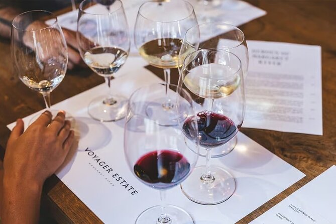 Full Day Winelands Tour With Wine Tasting from Cape Town - Why the private guide and car matter