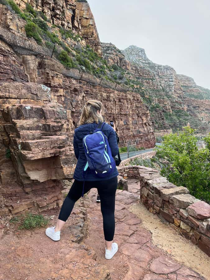 Fully Day Cape Of Good Hope, Penguins, Bo Kaap , Seals Tour - Starting in Bo-Kaap at 8:00 AM