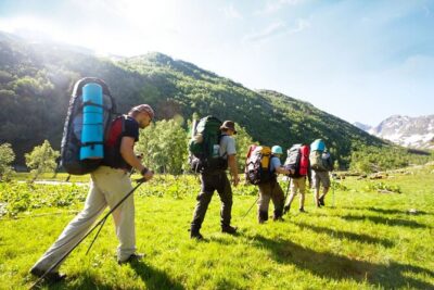 Garden Route 5 Day Hiking & Safari Adventure from Cape Town