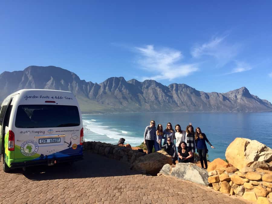 Garden Route and Addo Elephant National Park: 5-Day Safari - Who should book this tour?