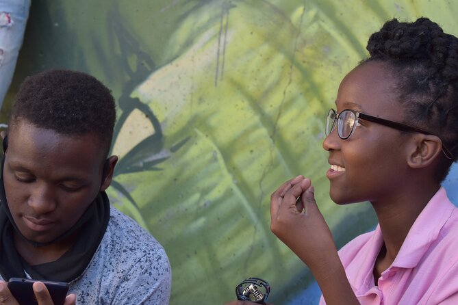 Gender + LGBTQ Roundtable & Finger Food w/ Teenagers add-on - What the teenager add-on changes