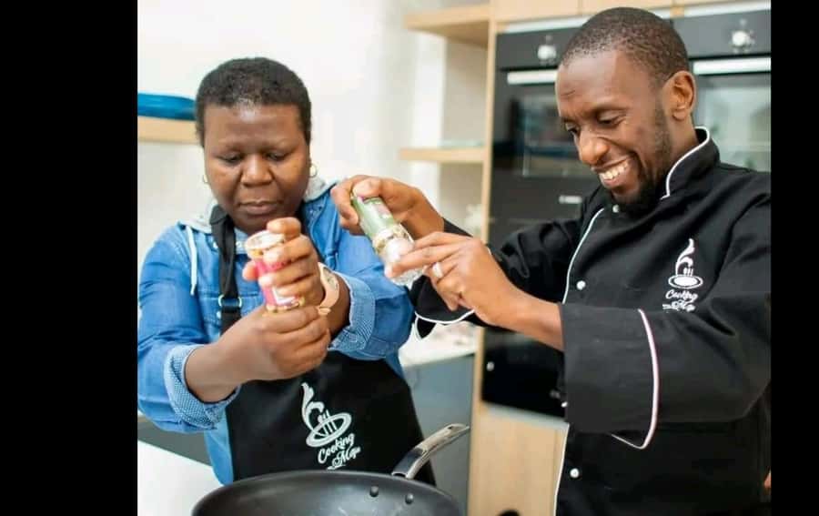 GQ: City Walking Tour & African Cuisine Cooking Class - Why this Gqeberha pairing works