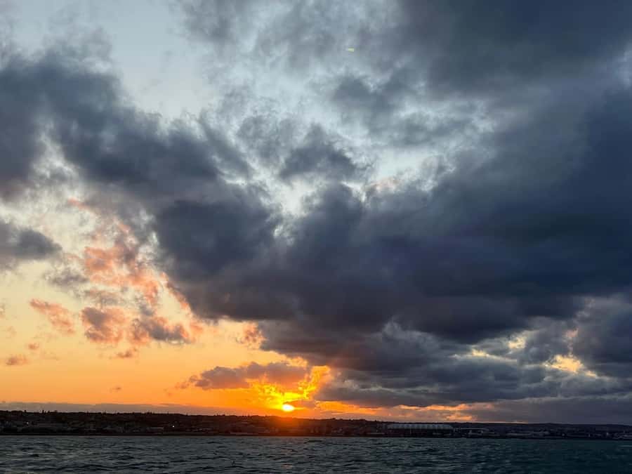 Gqeberha: 30 MINUTE HARBOUR CRUISE - What this Gqeberha harbour cruise is really about