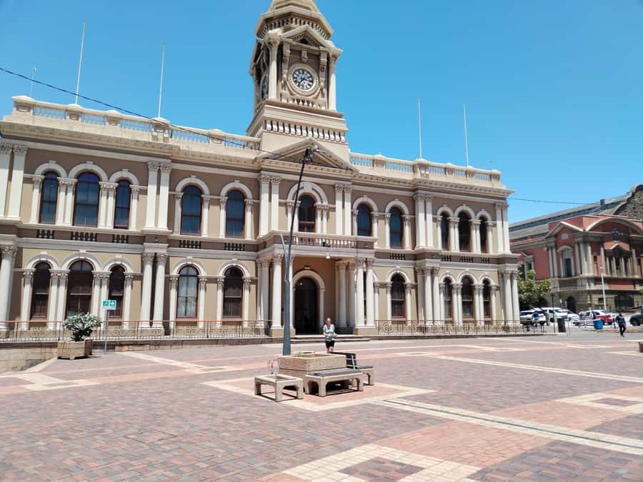 Gqeberha: City Highlights Car and Walking Tour - Why Gqeberha makes a good first stop