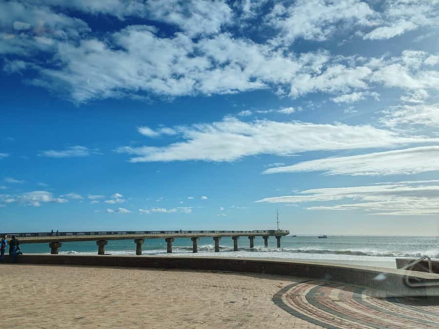 Gqeberha/Port Elizabeth: Guided City Tour - Key points to know before you book