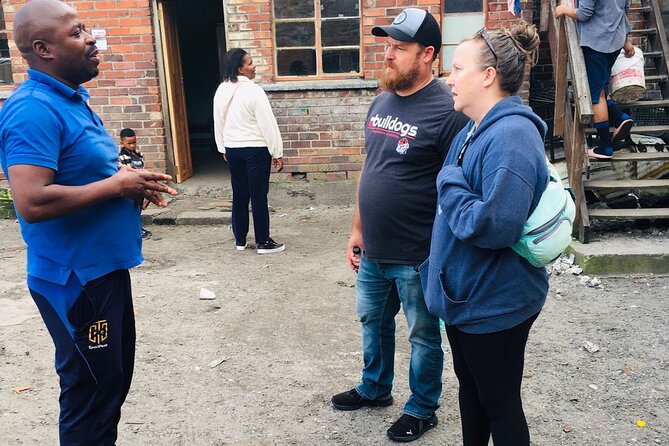 Guided 4-Hour Tour of Cape Town Langa Township's Cultural - Why this four-hour route works for a short Cape Town stay