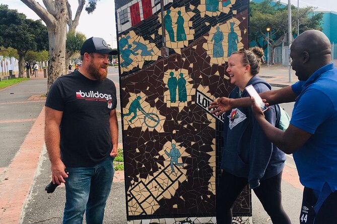 Guided 4-Hour Tour of Cape Town Langa Township's Cultural - Is $56.38 a fair price?