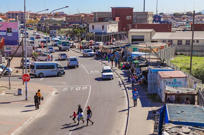 Guided 4-Hour Tour of Cape Town Langa Township's Cultural - Booking advice and cancellation terms