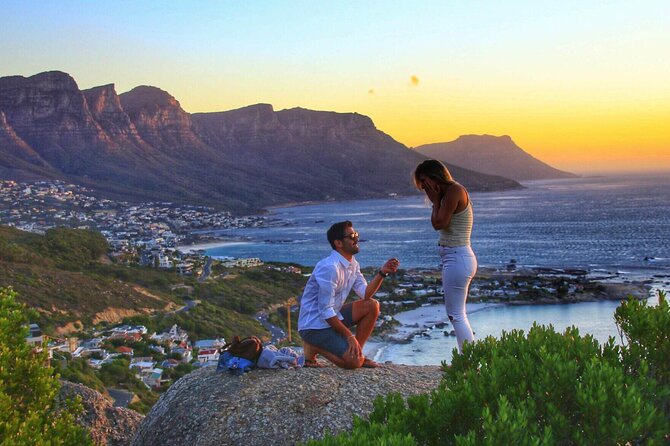 Guided Hike to Lions Head Cape Town by Sunrise or Sunset - Why Lion’s Head Makes a Fine First Mountain Hike