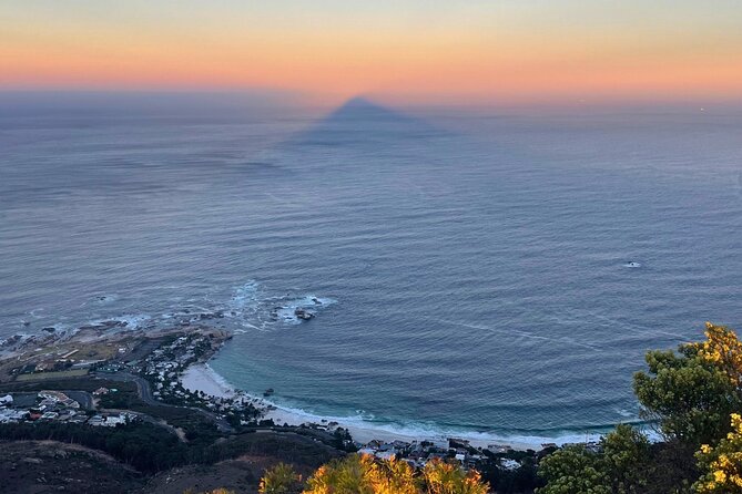 Guided Sunset/Sunrise Hike on Lions Head,Cape Town (Hotel Pickup) - Reaching the top and finding the right viewpoint