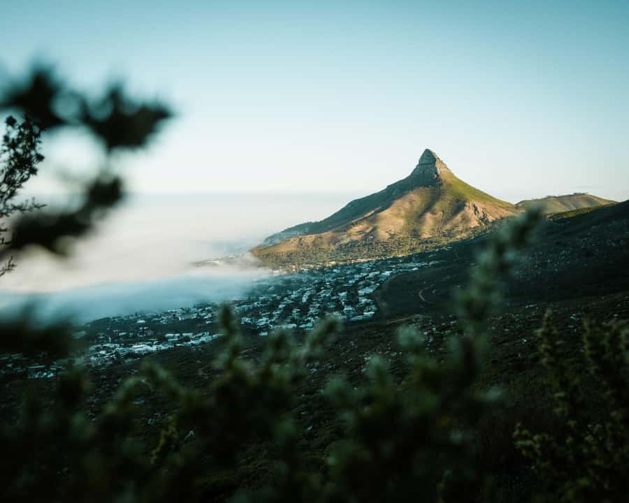 Guided Table Mountain Hike – Kasteelspoort Scenic Route - Key points before you book