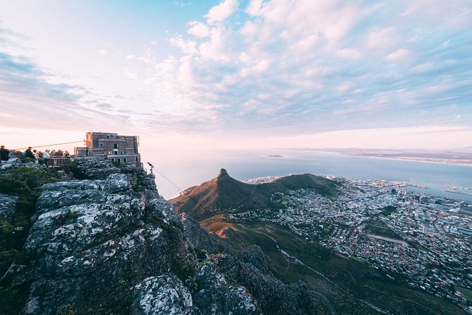 Half day am Cape Town City/Table Mountain & Bo KAAP open 8 Aug - Is $74.05 good value?