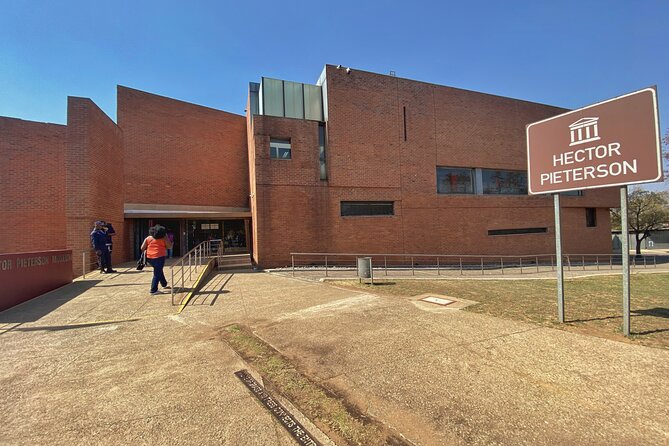 Half Day Apartheid Museum Tour - What three hours inside can teach you