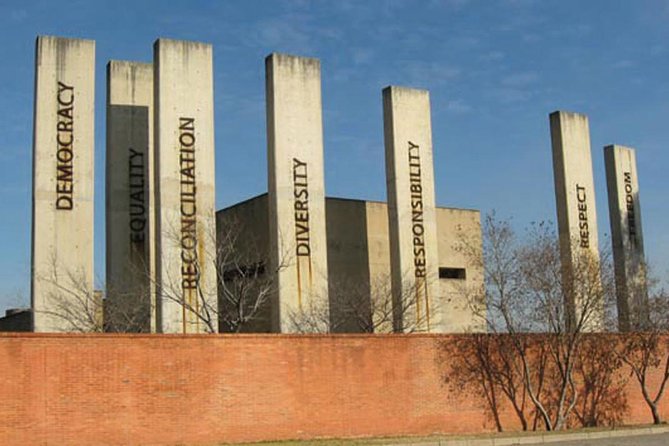 Half Day Apartheid Museum Tour - Is $77.92 good value?