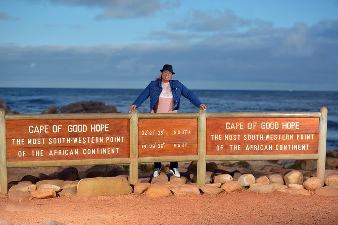 Half Day Boulders Penguins and Cape Point Small Group Tour - Boulders Beach is the emotional high point