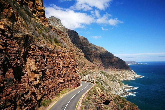 Half-Day Cape Peninsula Tour from Cape Town - Why this short Cape Peninsula route works