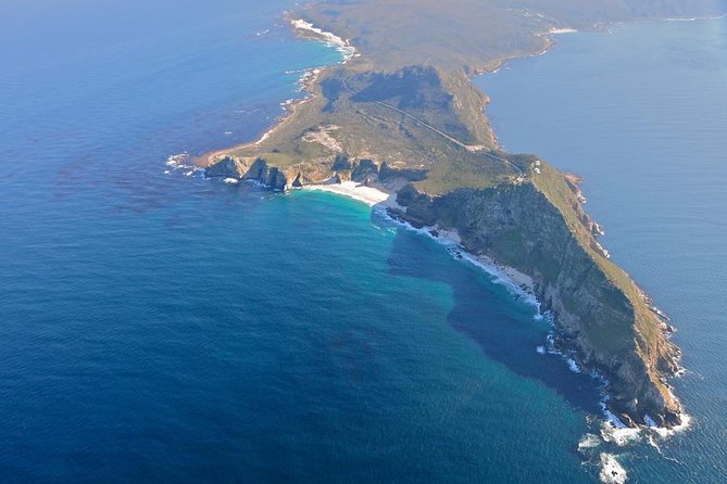 Half day Cape Point Sightseeing Tour with Penguins from Cape Town - The return through Simon’s Town and Muizenberg