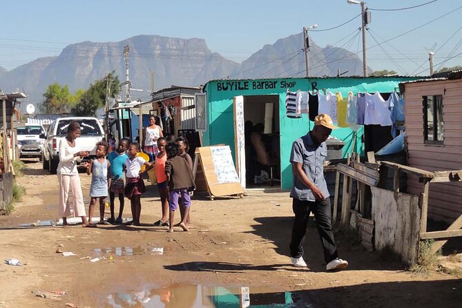 Half Day Cape Town Township Tour - Why this Cape Town tour adds something different