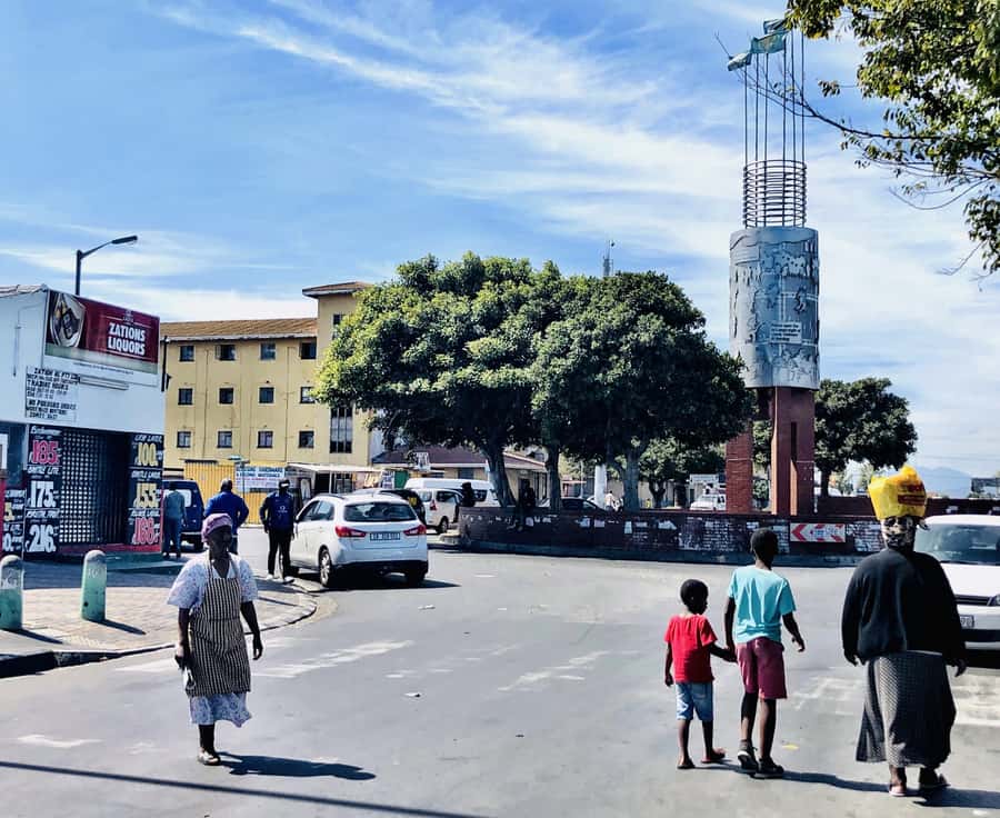 Half Day Cape Town Township Tour - Bonteheuwel and a specific chapter in housing history