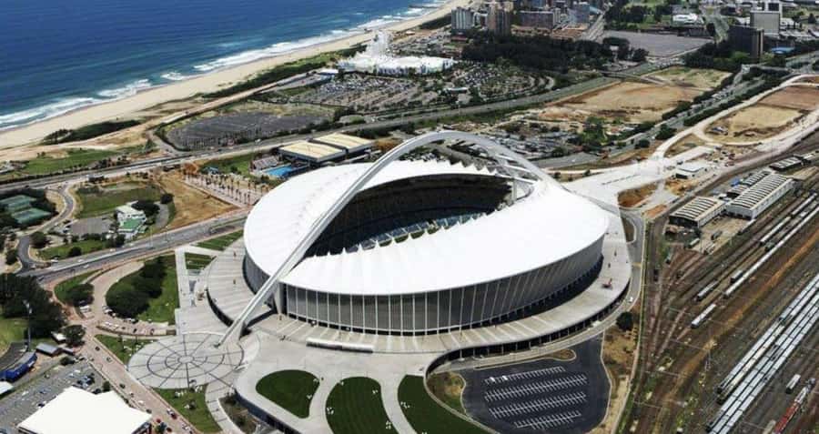 Half Day Durban City Tour and Phezulu Safari Park - Starting with Durban’s markets