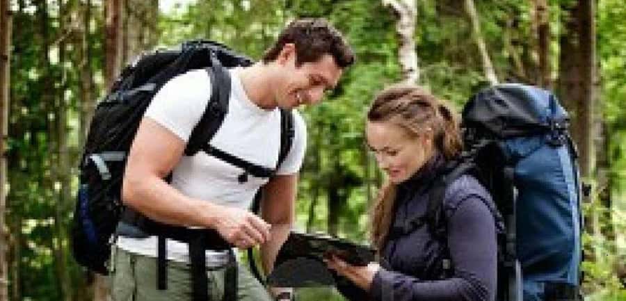 Half Day Durban City Tour and Phezulu Safari Park - A quiet hour at Durban Botanic Gardens