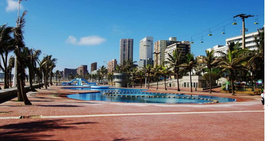 Half Day Durban City Tour and Phezulu Safari Park - Is $223 per person good value?
