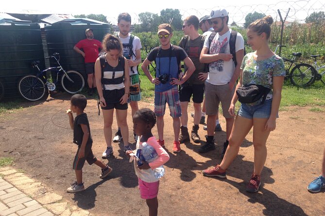 Half Day Guided Tour in Soweto - Why this Soweto tour is worth your time