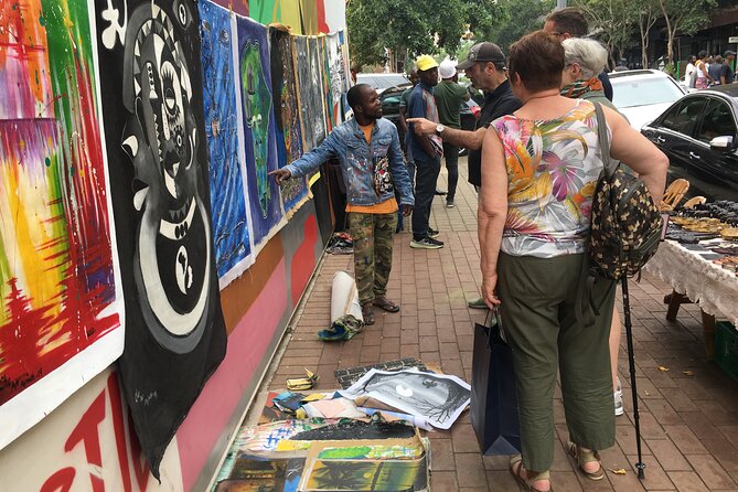Half Day Guided Tour in Soweto - Hector Pieterson Museum and the meaning of June 16