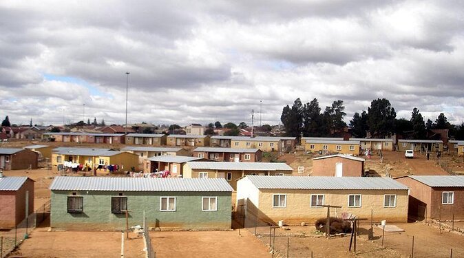 Half-Day Guided Tour of Johannesburg and Soweto Township - Key points to know before booking