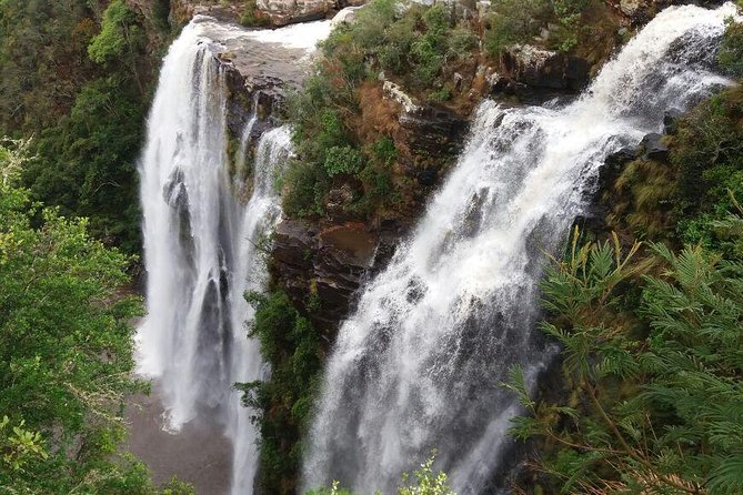 Half Day Panorama Guided Tour - What this half-day Panorama Route tour actually covers
